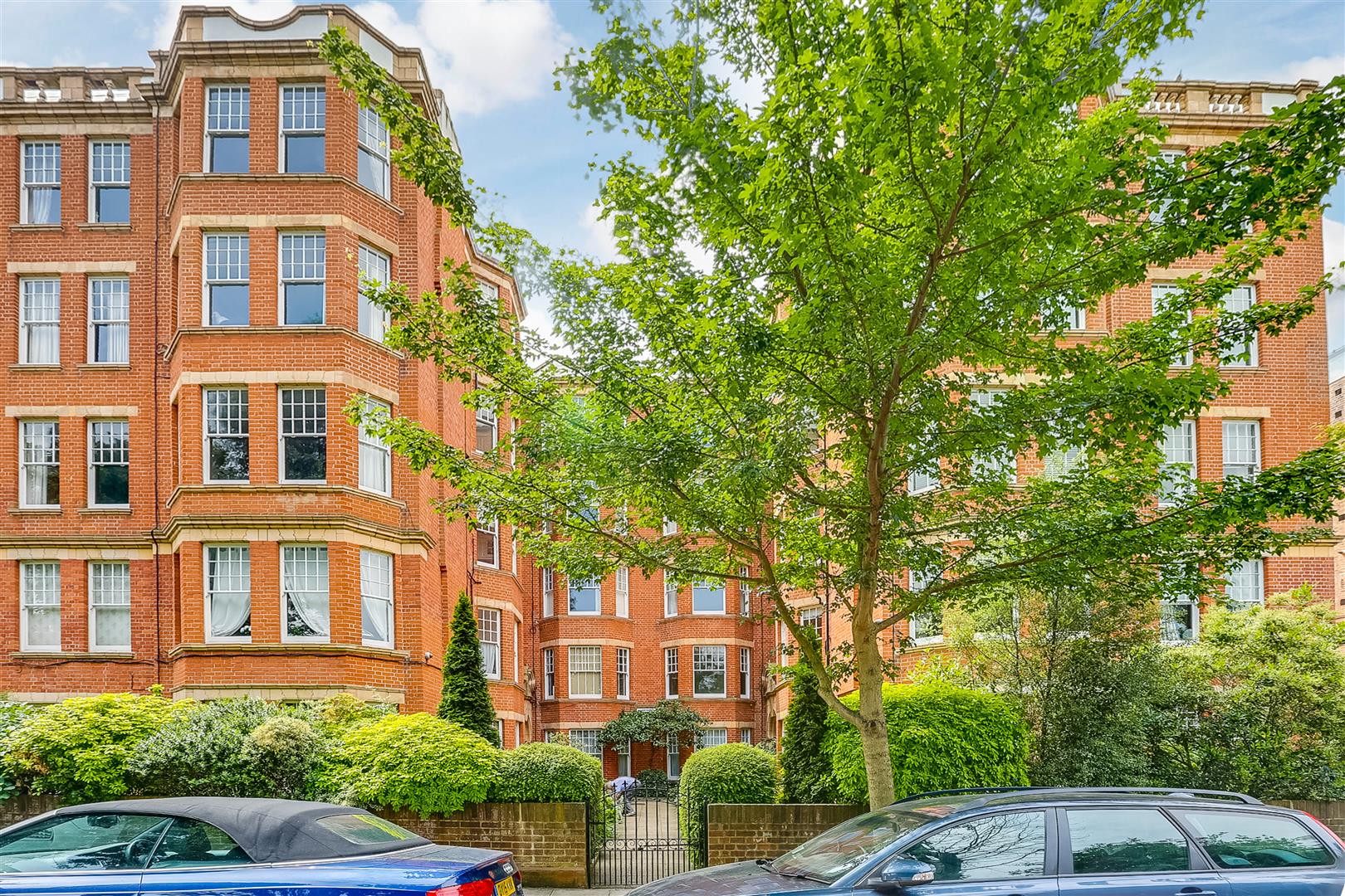 The Terrace, Barnes, London, SW13 , 1 bed, Type unknown, SW13 0NS, £